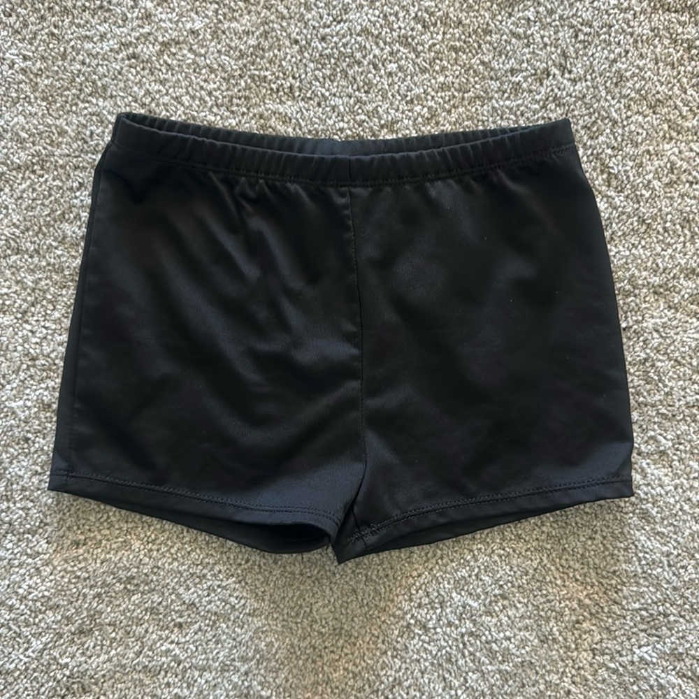 Moret kids dance/gymnastics short